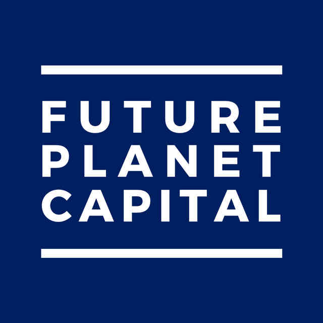 Similar Investor Future Planet Capital
