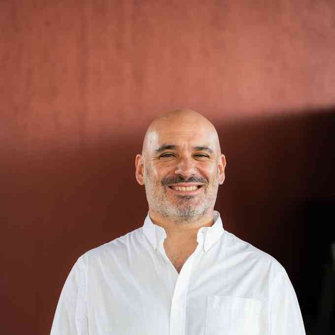 Connected Investor Fabrice Magaña
