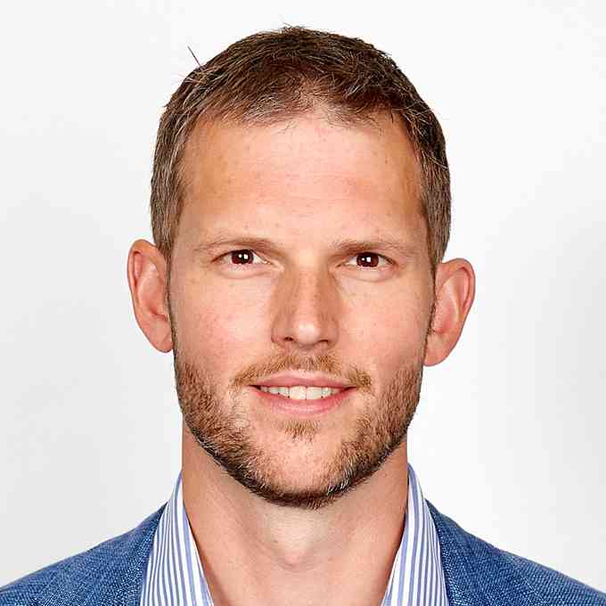 Co-investor Ian Lane
