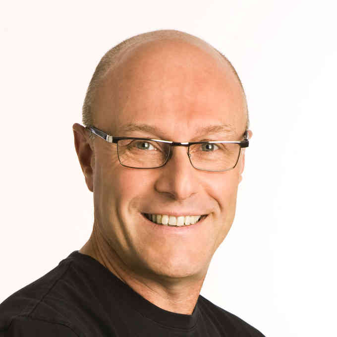 Connected Investor Isaac Hillel