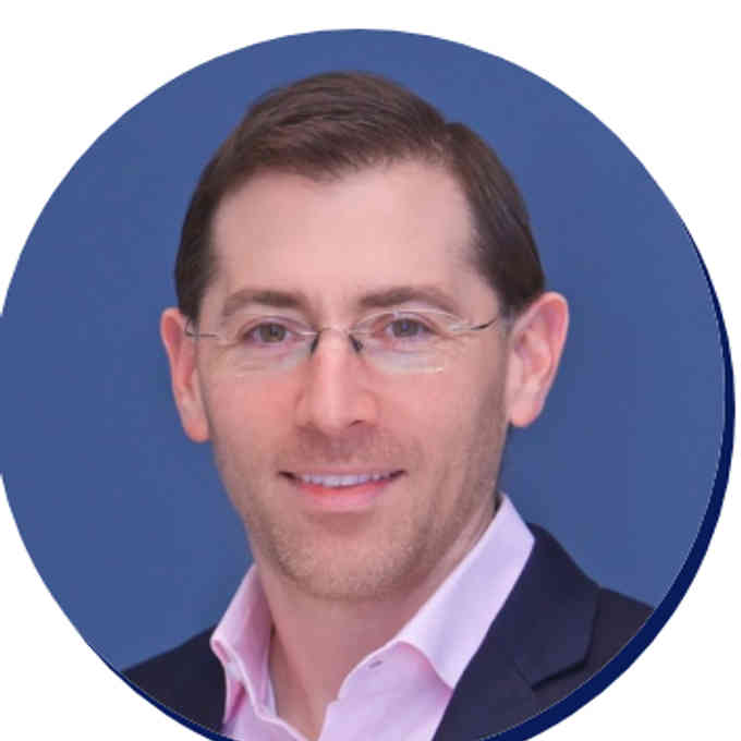 Connected Investor Jacob Vogelstein