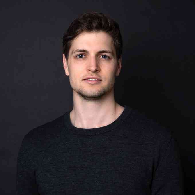 Connected Investor Jeremias Heinrich