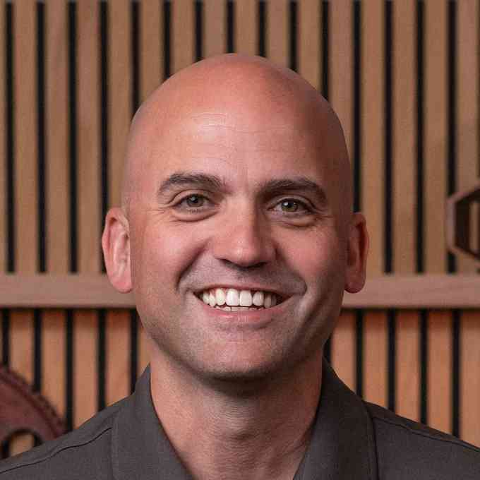 Connected Investor Joseph Ruscio