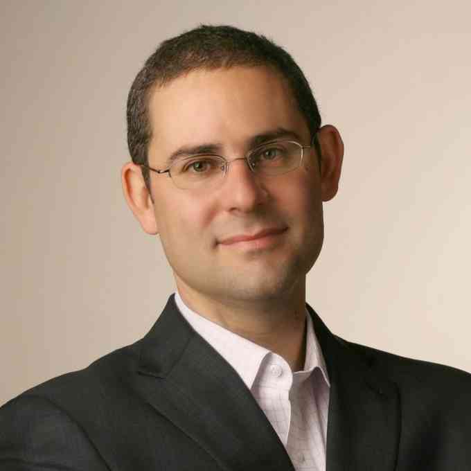 Connected Investor Liron Gitig