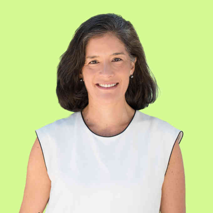 Connected Investor Monica Engel
