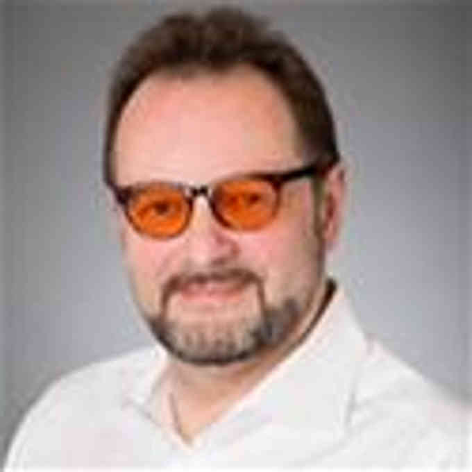 Connected Investor Pascal Bouvier
