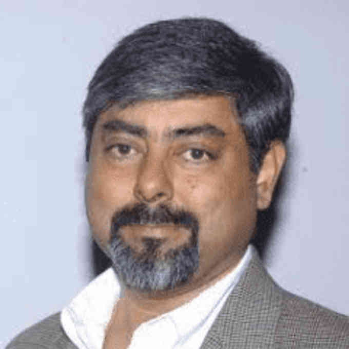Connected Investor Raghuveer Mendu