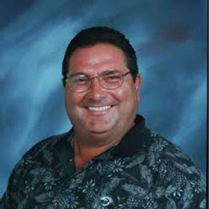 Connected Investor Scott Ungerer