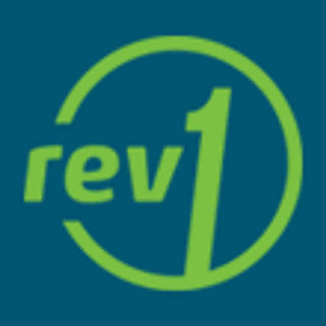 Similar Investor Rev1 Ventures