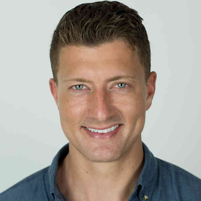 Co-investor Will Coffield
