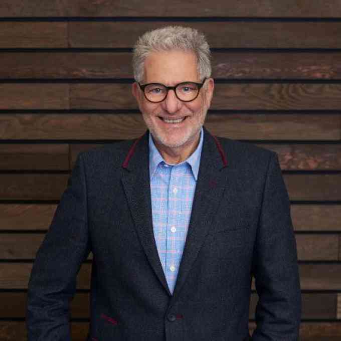 Connected Investor Barry Schuler
