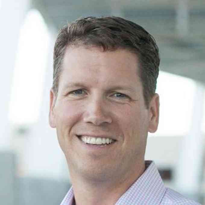 Co-investor Jeff Richards