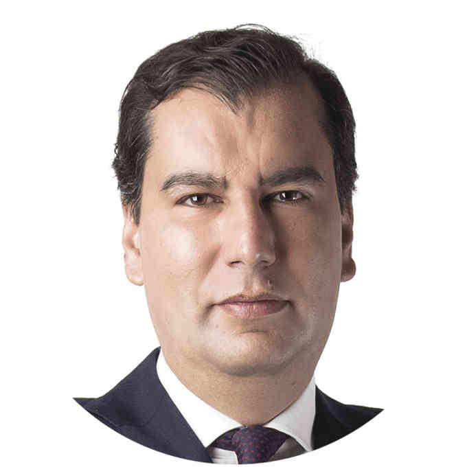 Connected Investor Abrar Mir