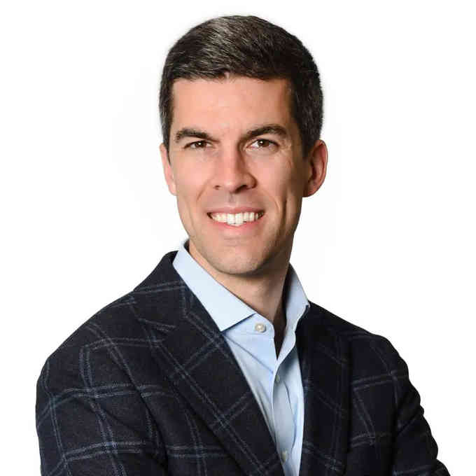Connected Investor Adam Hallquist