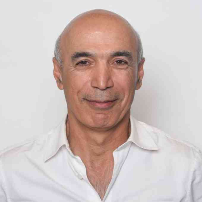 Connected Investor Amir Nayyerhabibi