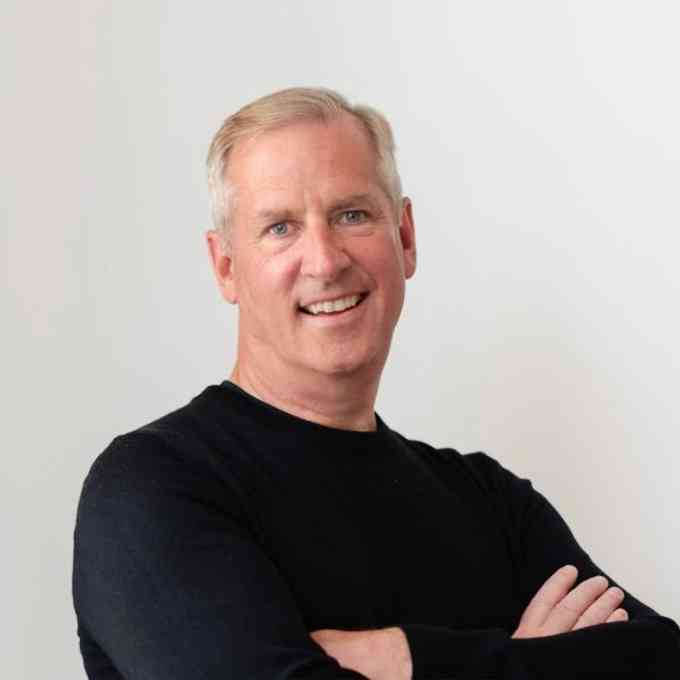 Connected Investor Andrew Black
