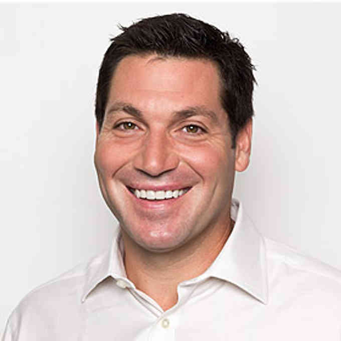Connected Investor Andrew Panzo