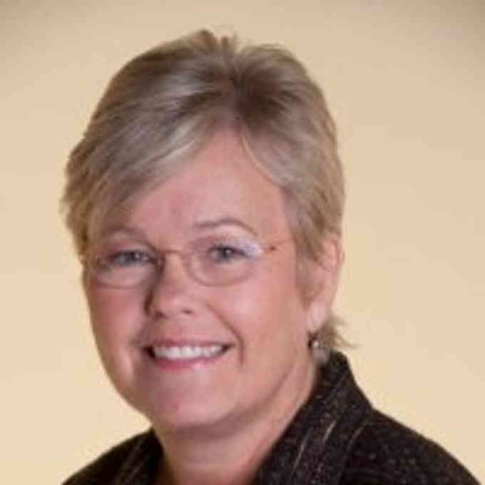 Co-investor Barbara Dalton