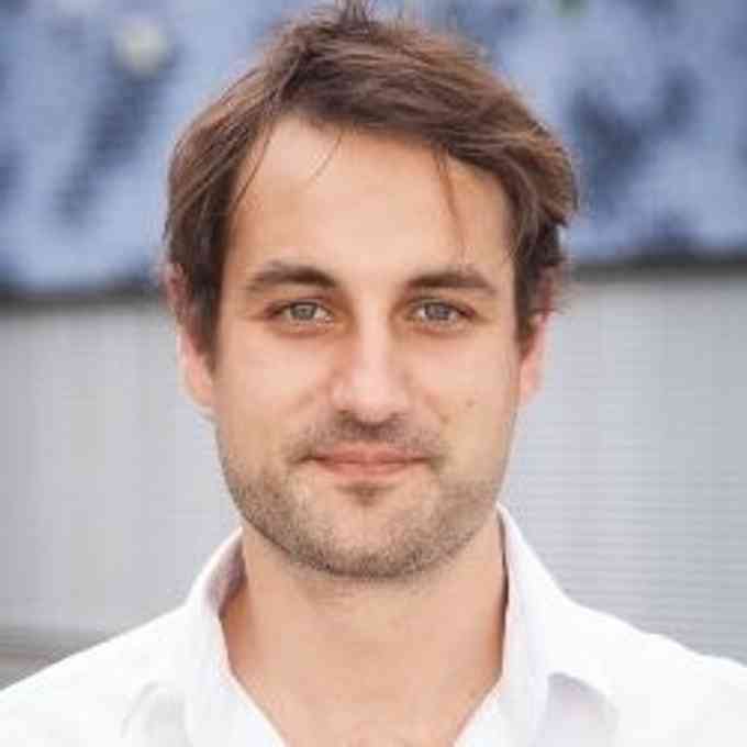 Connected Investor Carsten Krome