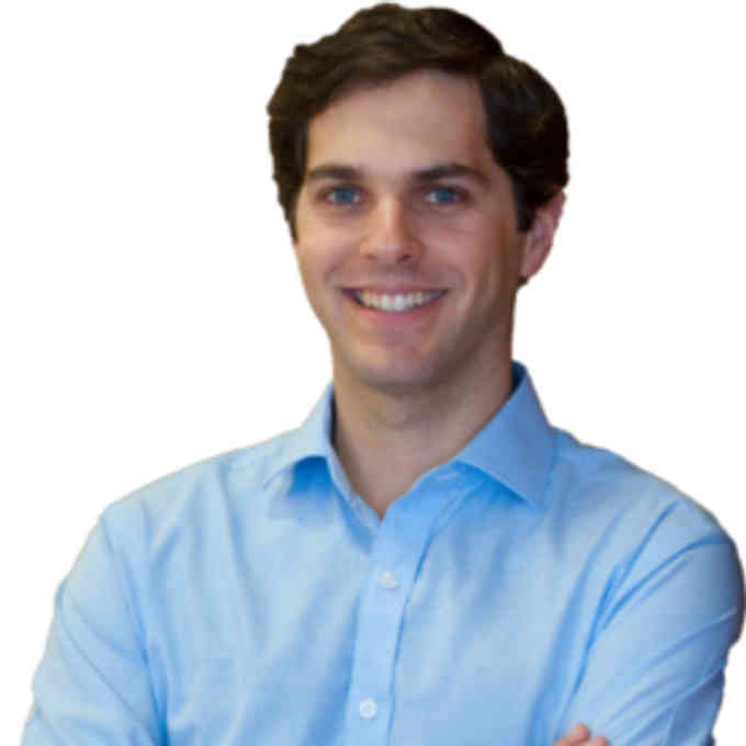 Connected Investor Casey Berman