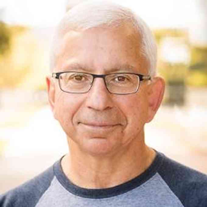 Co-investor Charles Homcy