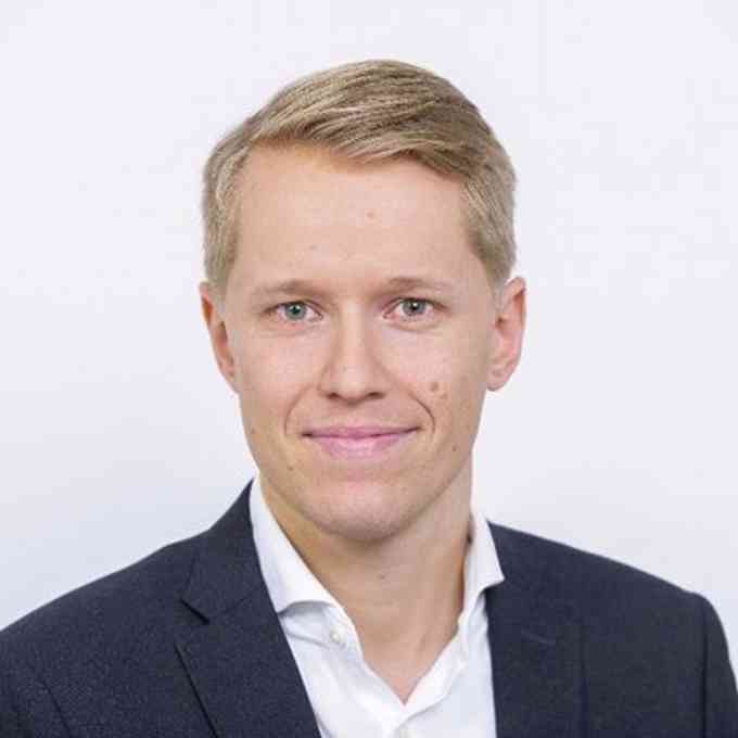 Connected Investor Daniel Karsberg