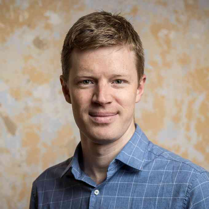 Connected Investor Daniel Mironov