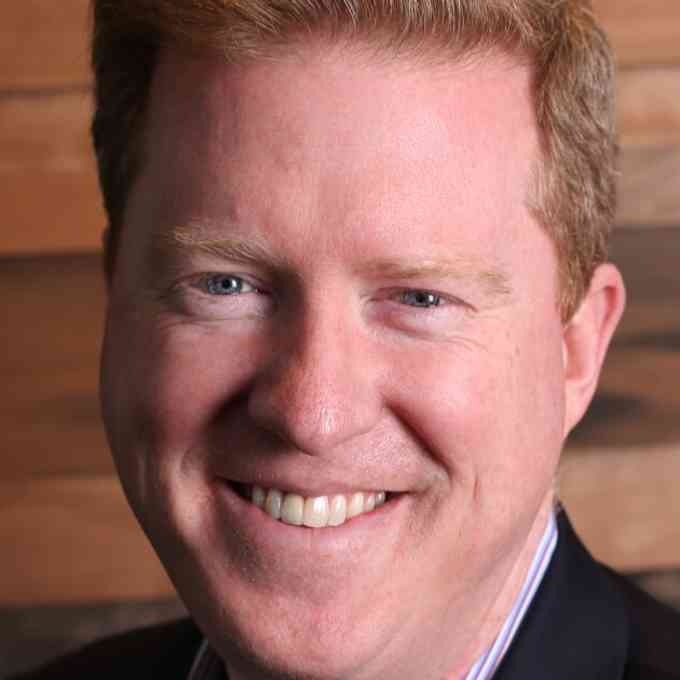 Co-investor Dan Reed
