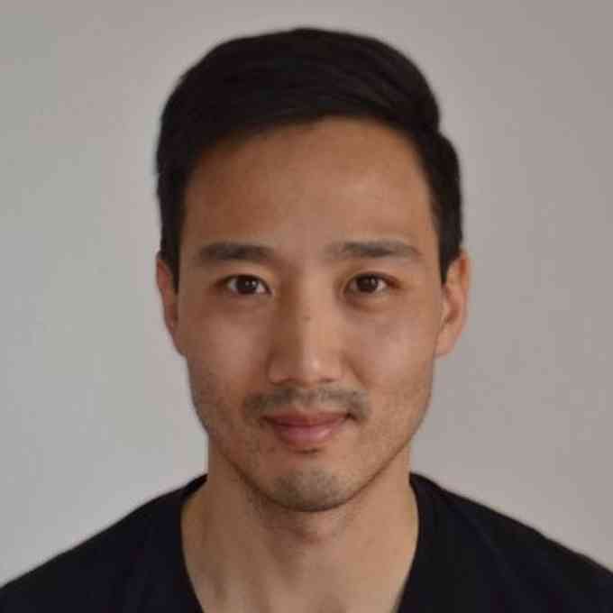 Co-investor David Ventzel