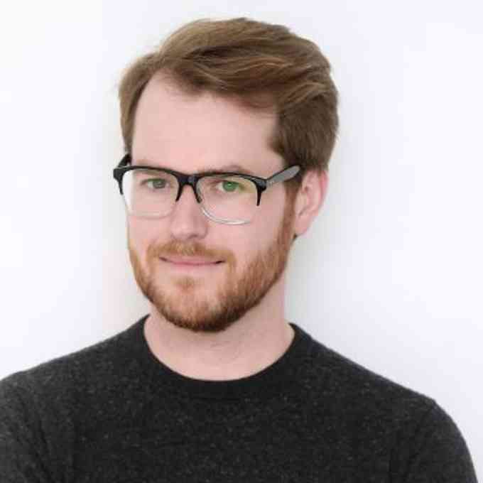 Co-investor Devin Hunt