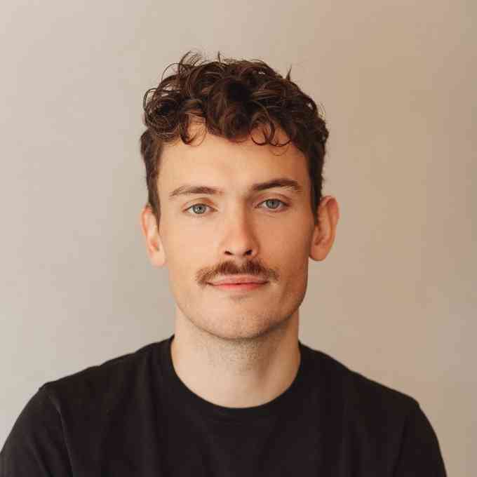 Connected Investor Georg Baunach