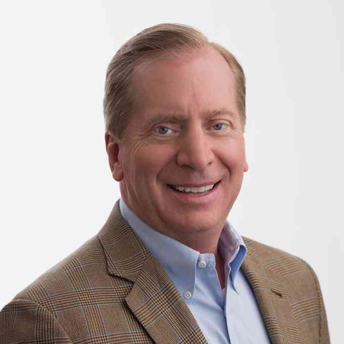 Connected Investor Glenn Rieger