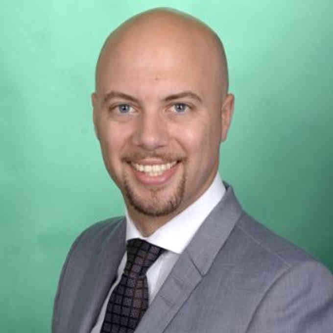 Connected Investor Guillaume Girard