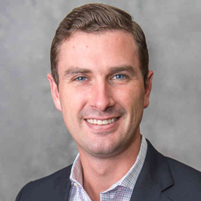 Connected Investor Hart Callahan