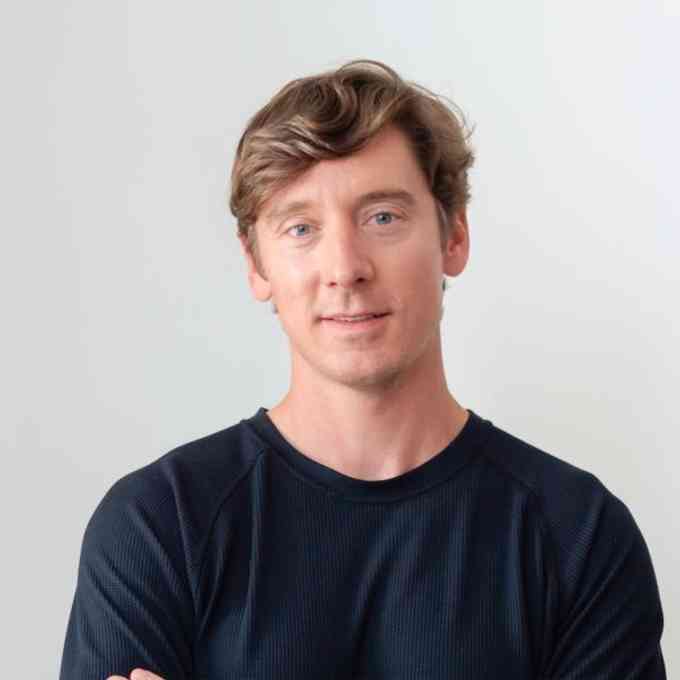 Co-investor Hayden Williams