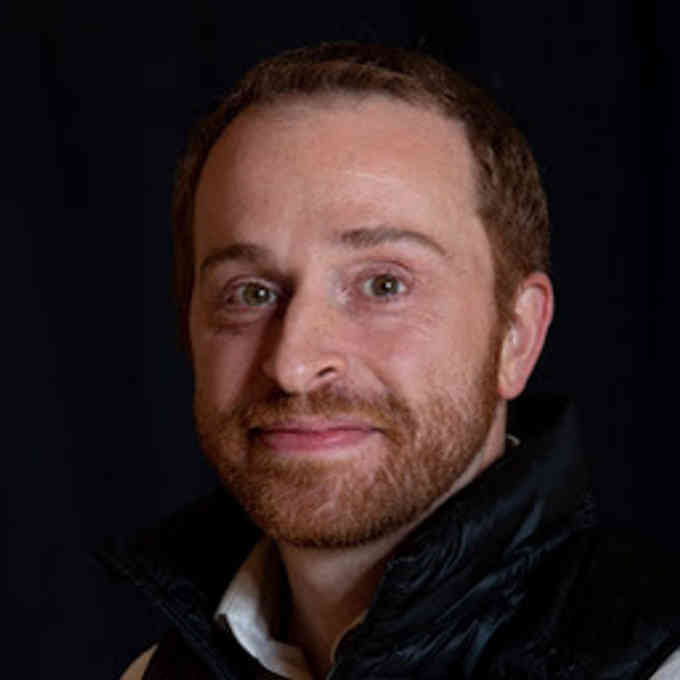 Connected Investor Herve Francois