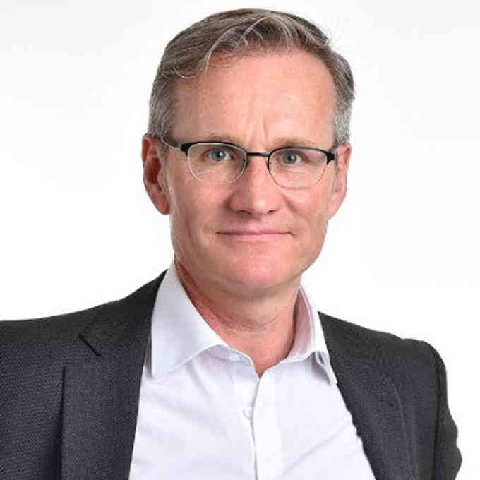 Connected Investor Joe Anderson
