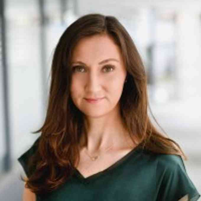 Connected Investor Marianne Mertens