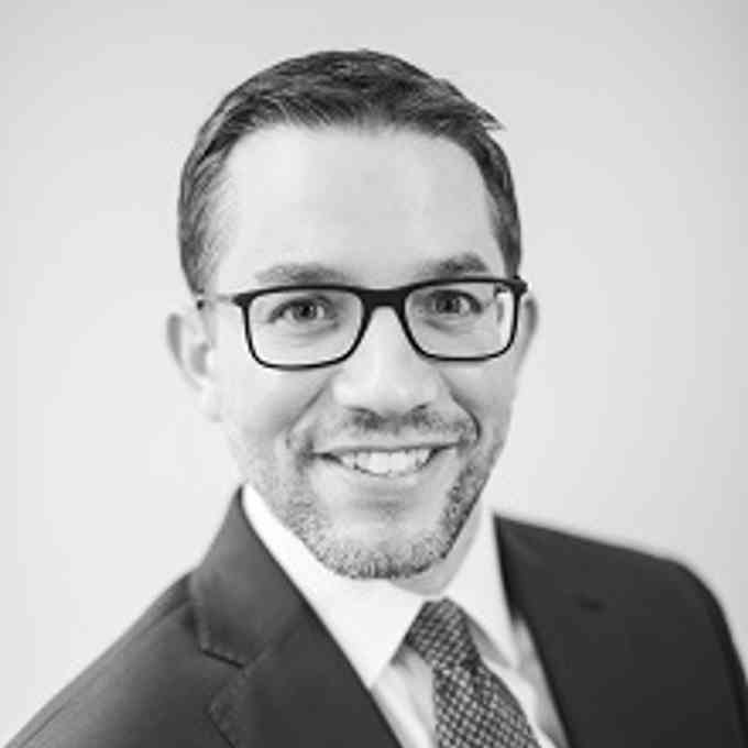 Connected Investor Michael Cichowski