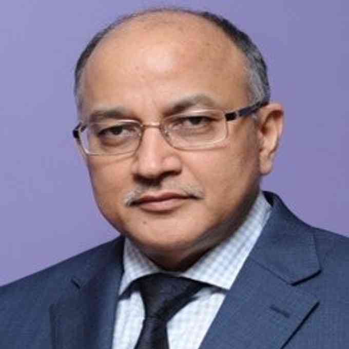 Connected Investor Mohinder Bansal