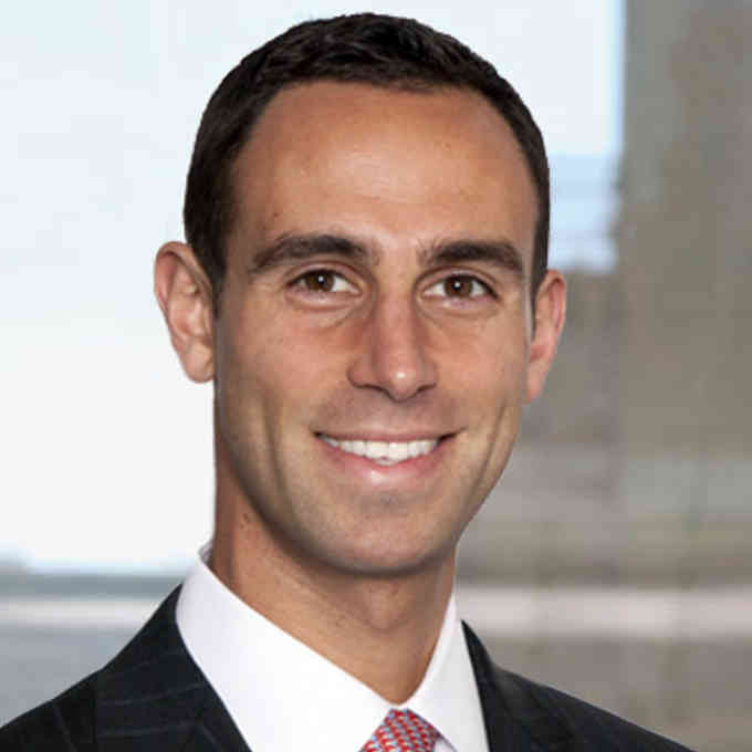 Connected Investor Pete Tedesco