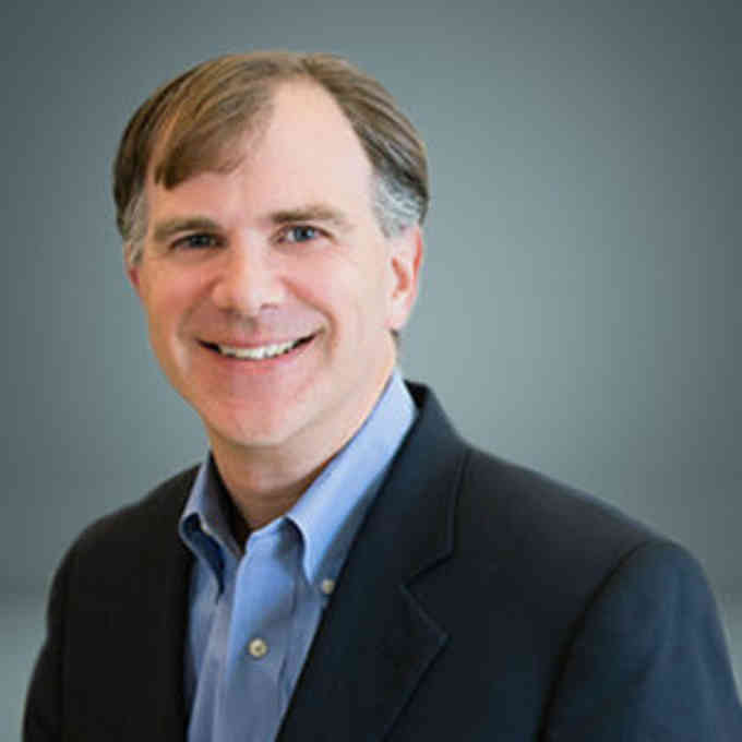 Co-investor Robb Doub