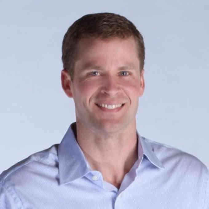 Connected Investor Ryan Darnell