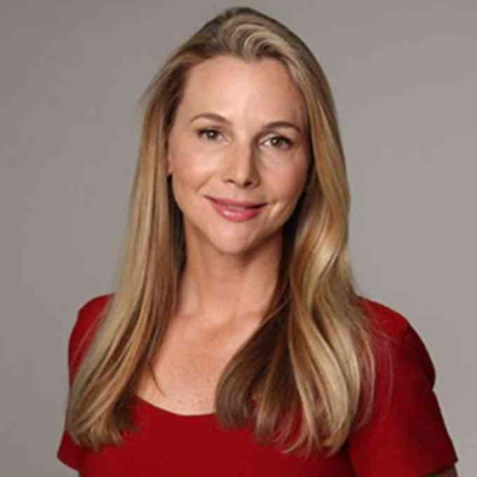 Connected Investor Sophie Stenbeck