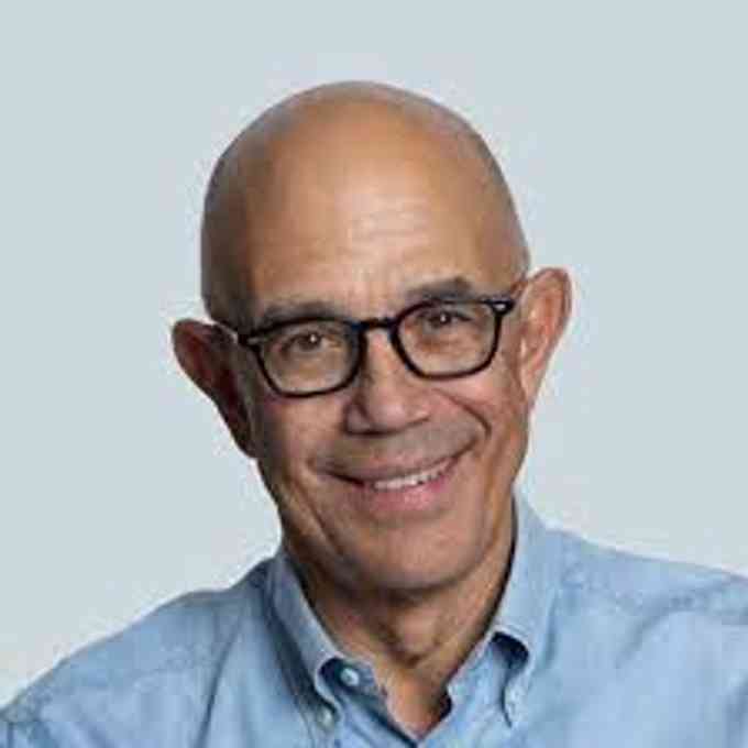 Co-investor Teymour Boutros-Ghali