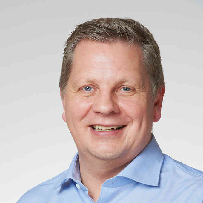 Connected Investor Thom Rasche