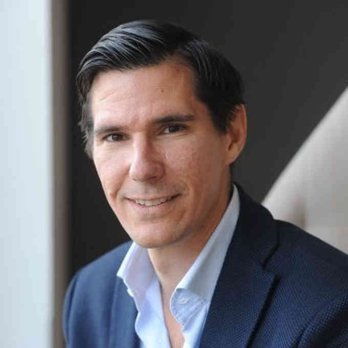 Co-investor Timm Schipporeit