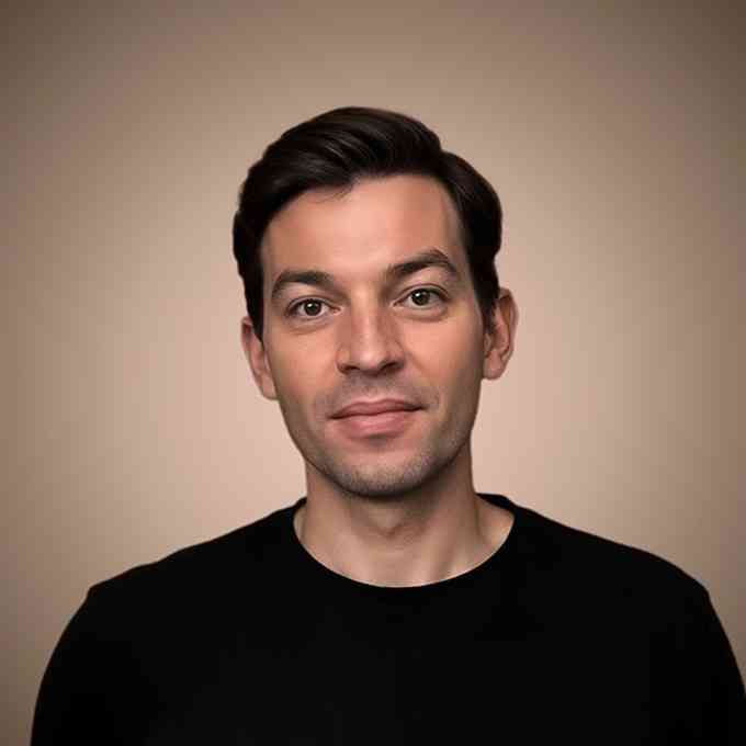 Co-investor Tim Rehder