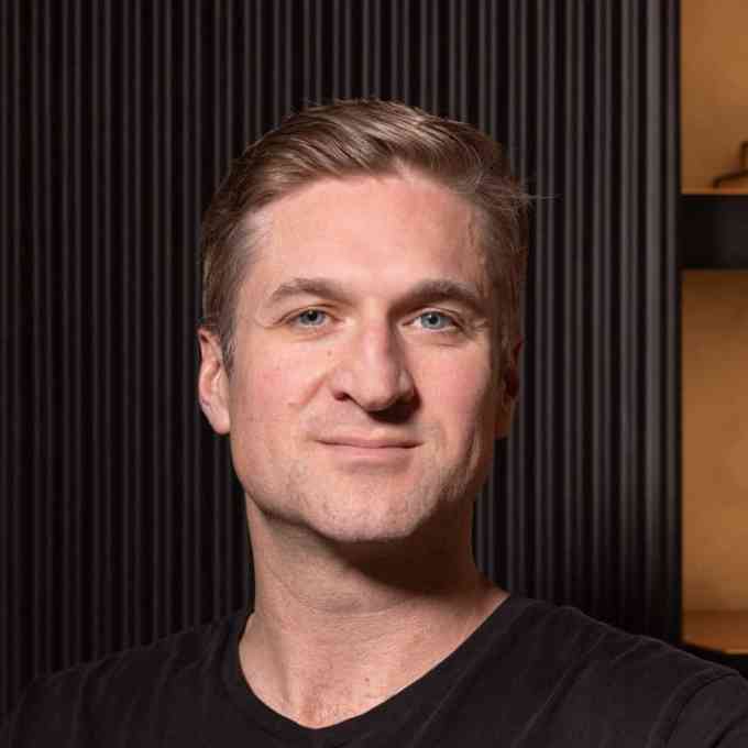 Co-investor Alex Moore