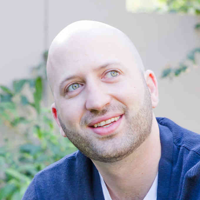 Connected Investor Amir Farha